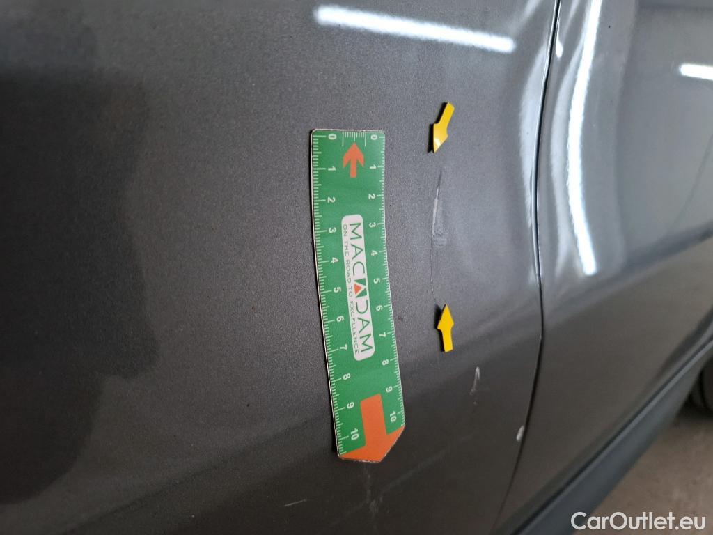  Citroen  C3  Aircross Shine 1.5 BlueHDi 120CV BVA6 E6d #73