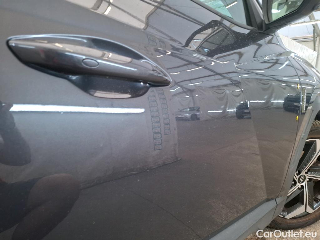  Hyundai  Tucson  Executive Hybrid 2WD 1.6 T-GDI 230CV BVA6 E6d #3