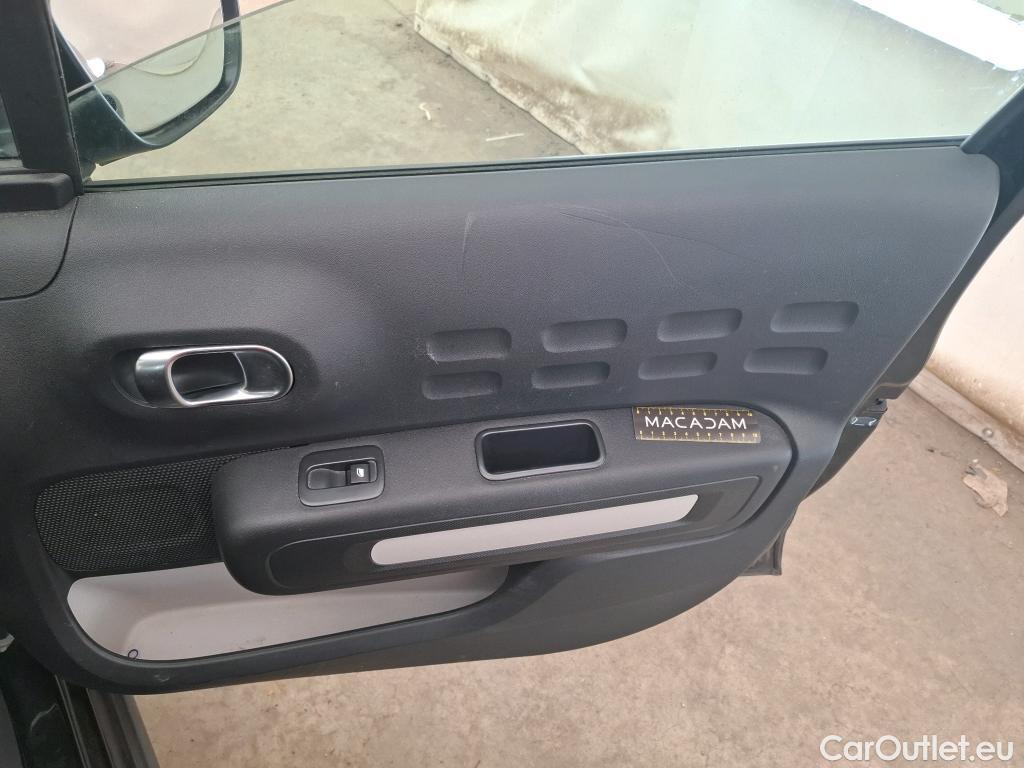  Citroen  C3  Feel Pack 1.2 PureTech 80CV BVM5 E6d #40