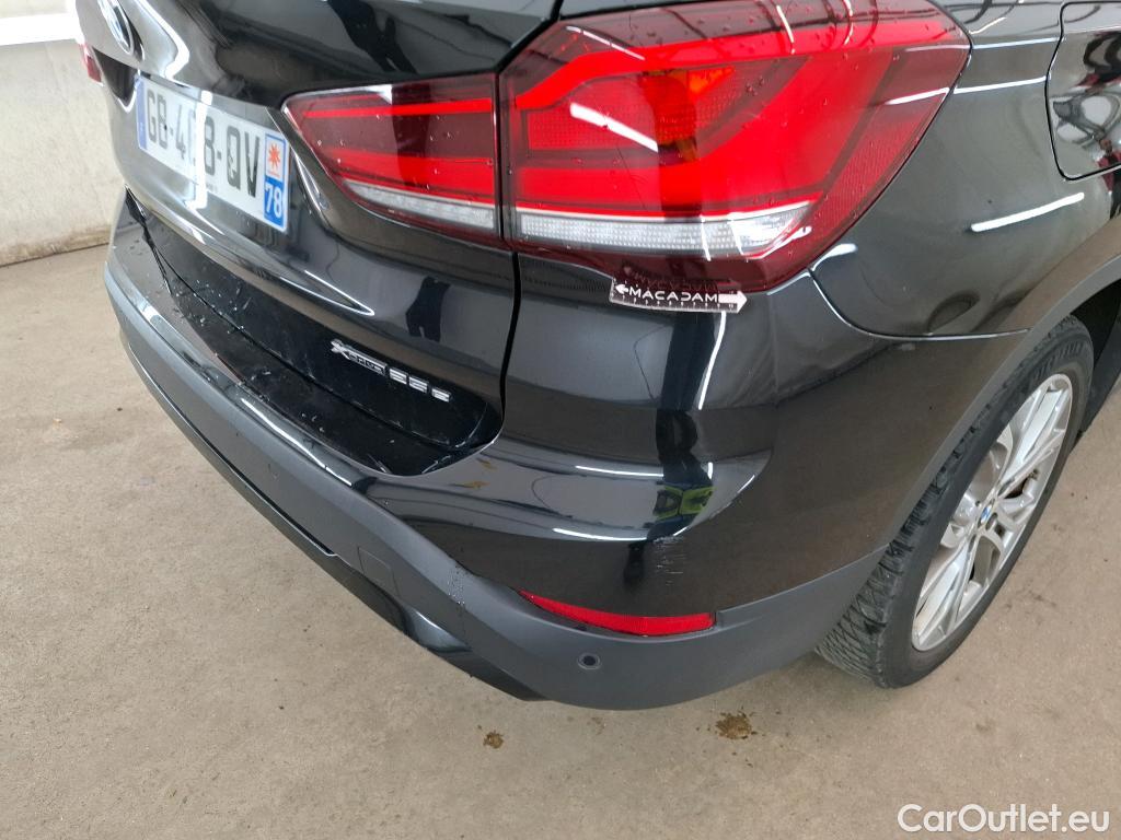  Bmw  X1 BMW  / 2019 / 5P / SUV xDrive25e Business Design BVA6 #28