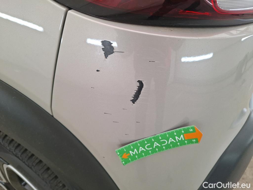  Citroen  C3  Aircross Feel 1.5 BlueHDi 100CV BVM6 E6dT #7