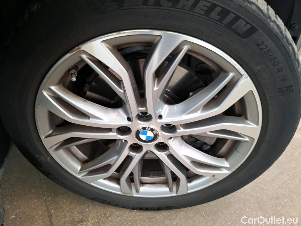  Bmw  X1 BMW  / 2019 / 5P / SUV xDrive25e Business Design BVA6 #45