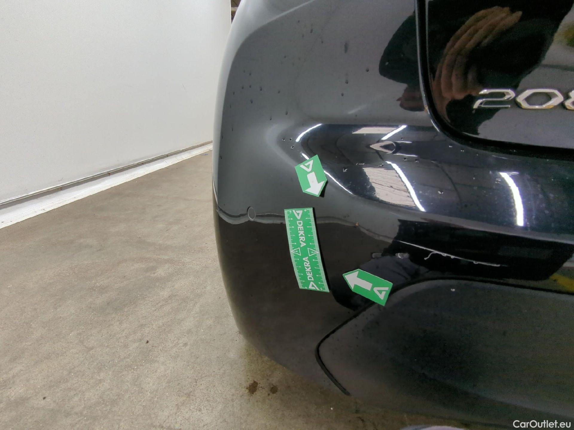  Peugeot  208  Active Business 1.2 PureTech 75CV BVM5 E6d #20