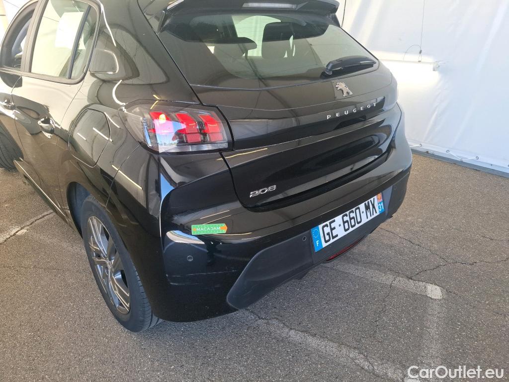  Peugeot  208  Active Business 1.2 PureTech 75CV BVM5 E6d #30