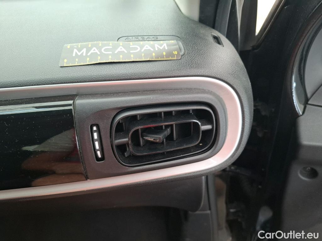  Citroen  C3  Feel Pack 1.2 PureTech 80CV BVM5 E6d #57
