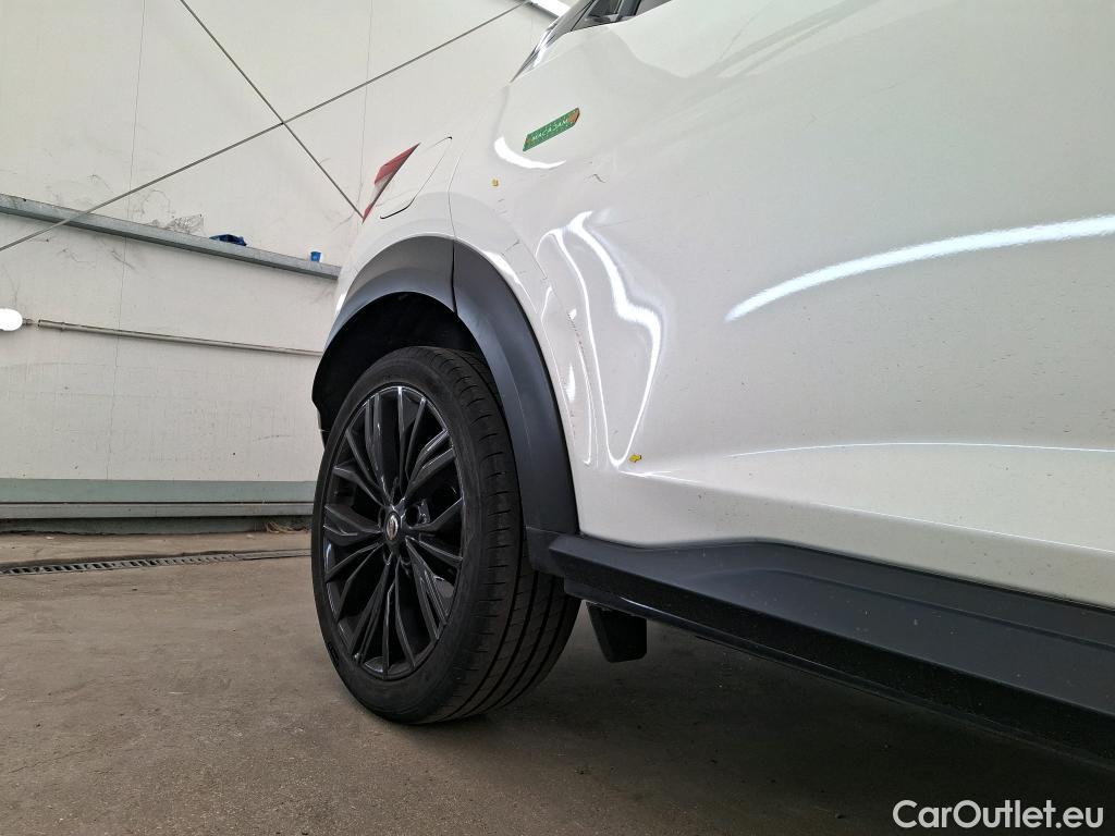  Nissan  Juke NISSAN  / 2019 / 5P / Crossover DIG-T 114 DCT Enigma(SP)(SL) #5