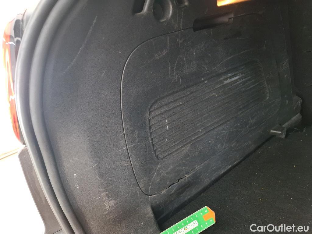  Citroen  C3  Aircross Shine 1.5 BlueHDi 120CV BVA6 E6d #3
