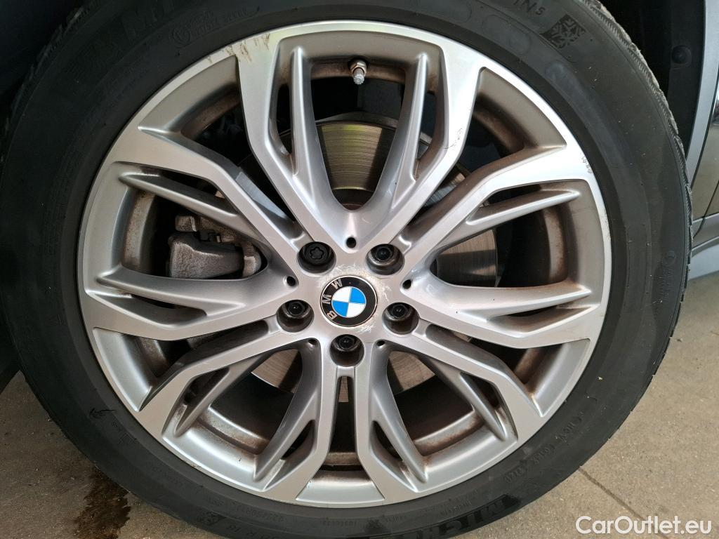  Bmw  X1 BMW  / 2019 / 5P / SUV xDrive25e Business Design BVA6 #35