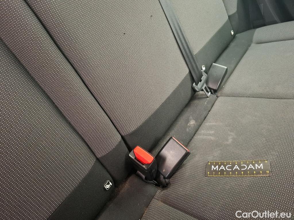  Citroen  C3  Feel Pack 1.2 PureTech 80CV BVM5 E6d #133
