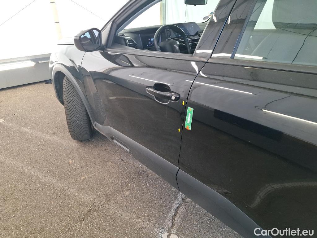  Citroen  C4 CITROEN  X / 2022 / 4P / Berline PureTech 130 S&S EAT8 Feel Pack #1