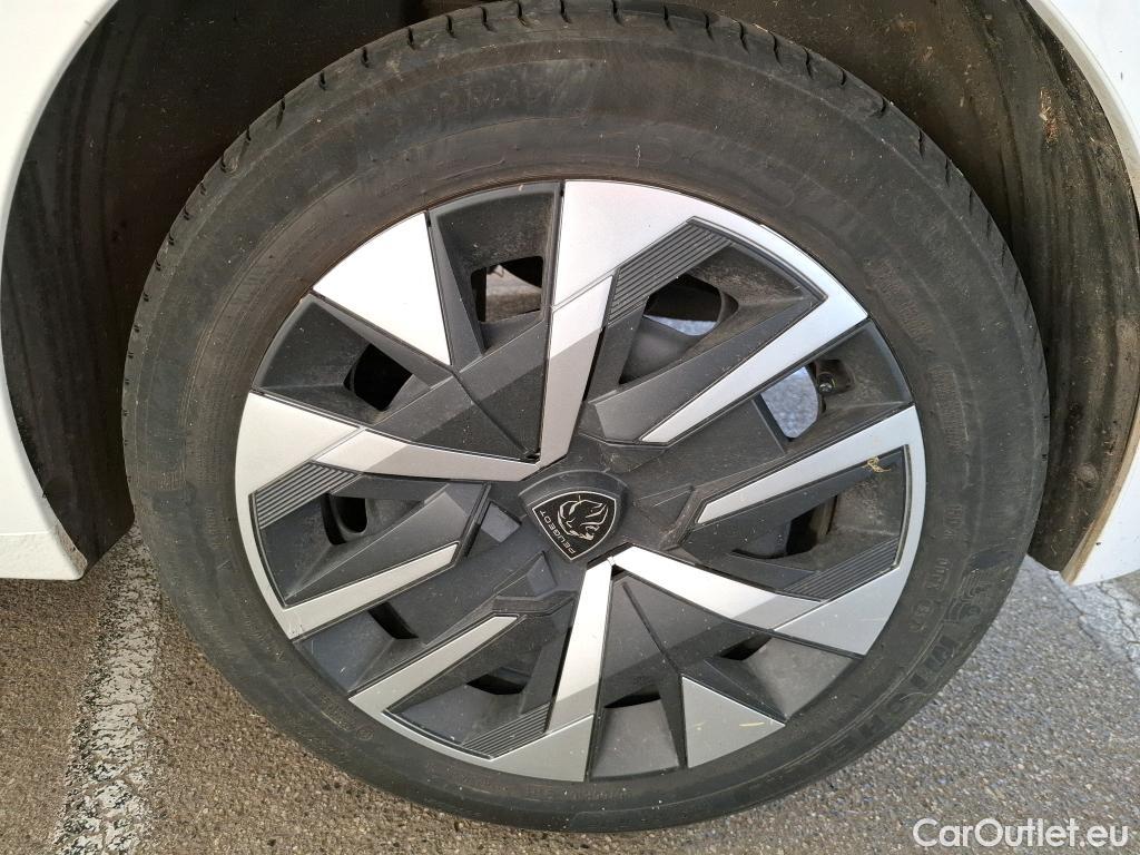  Peugeot  208  Active 1.2 PureTech 100CV BVM6 E6d #34