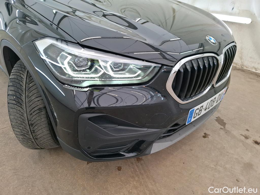  Bmw  X1 BMW  / 2019 / 5P / SUV xDrive25e Business Design BVA6 #23