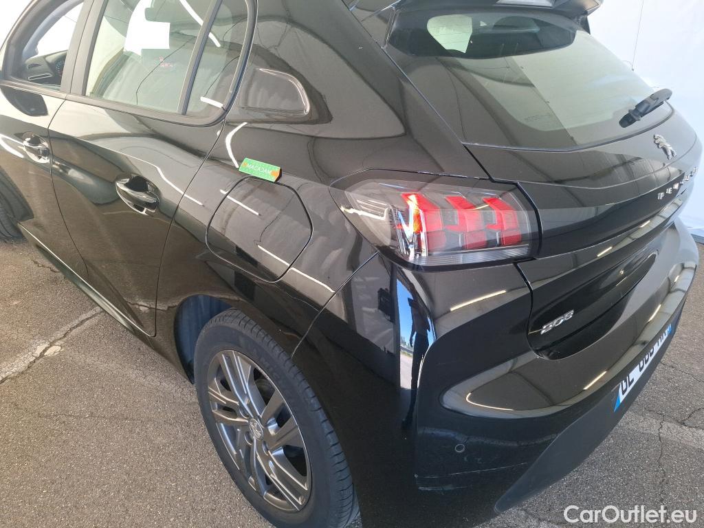  Peugeot  208  Active Business 1.2 PureTech 75CV BVM5 E6d #5