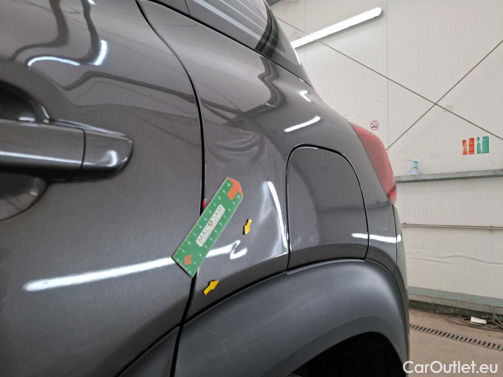  Citroen  C3  Aircross Shine 1.5 BlueHDi 120CV BVA6 E6d #1