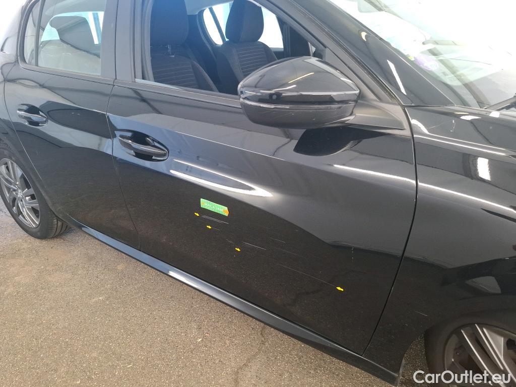  Peugeot  208  Active Business 1.2 PureTech 75CV BVM5 E6d #10