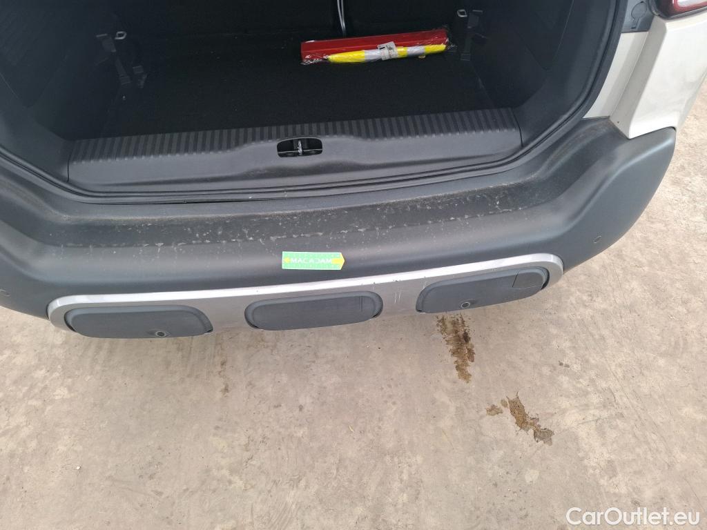  Citroen  C3  Aircross Feel 1.5 BlueHDi 100CV BVM6 E6dT #9