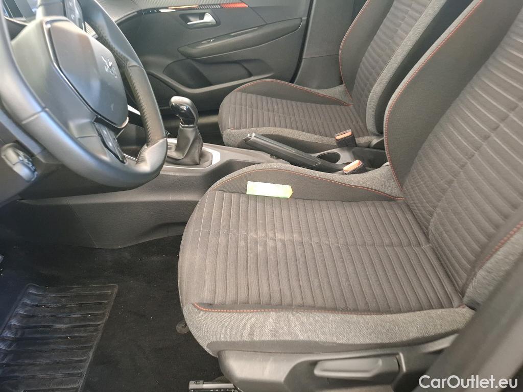  Peugeot  208  Active Business 1.2 PureTech 75CV BVM5 E6d #43