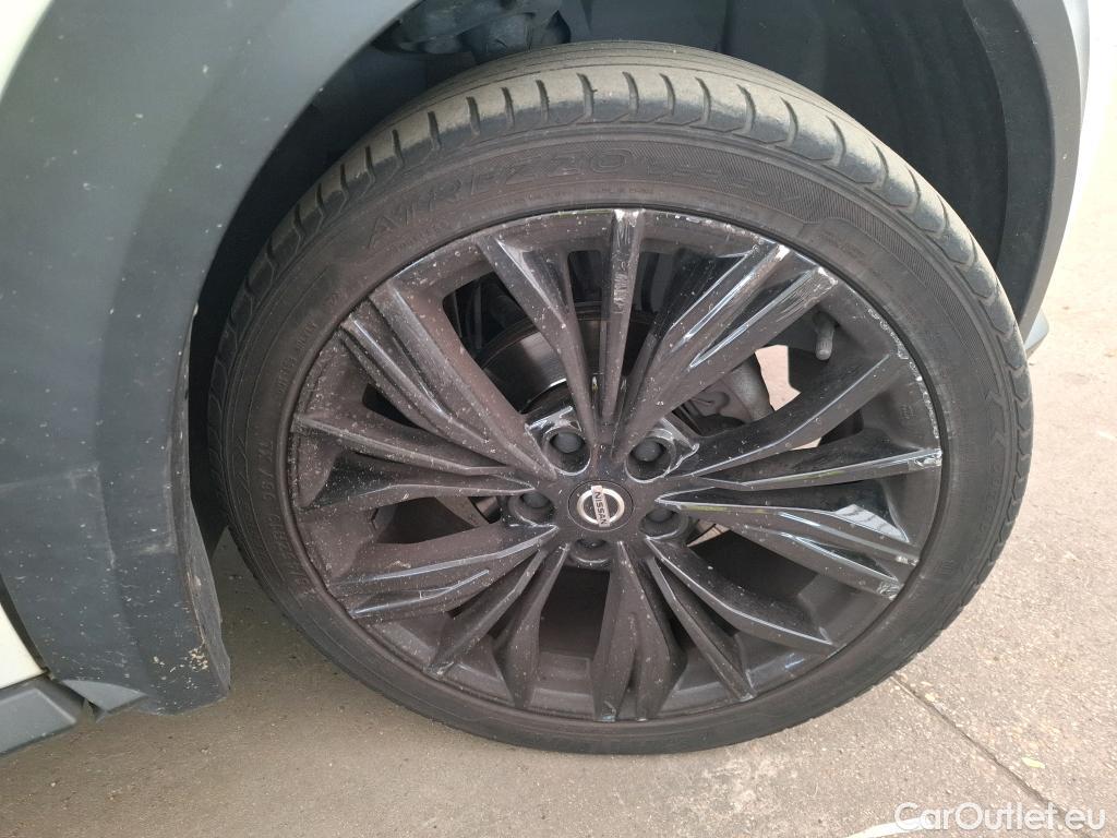  Nissan  Juke NISSAN  / 2019 / 5P / Crossover DIG-T 114 DCT Enigma(SP)(SL) #46