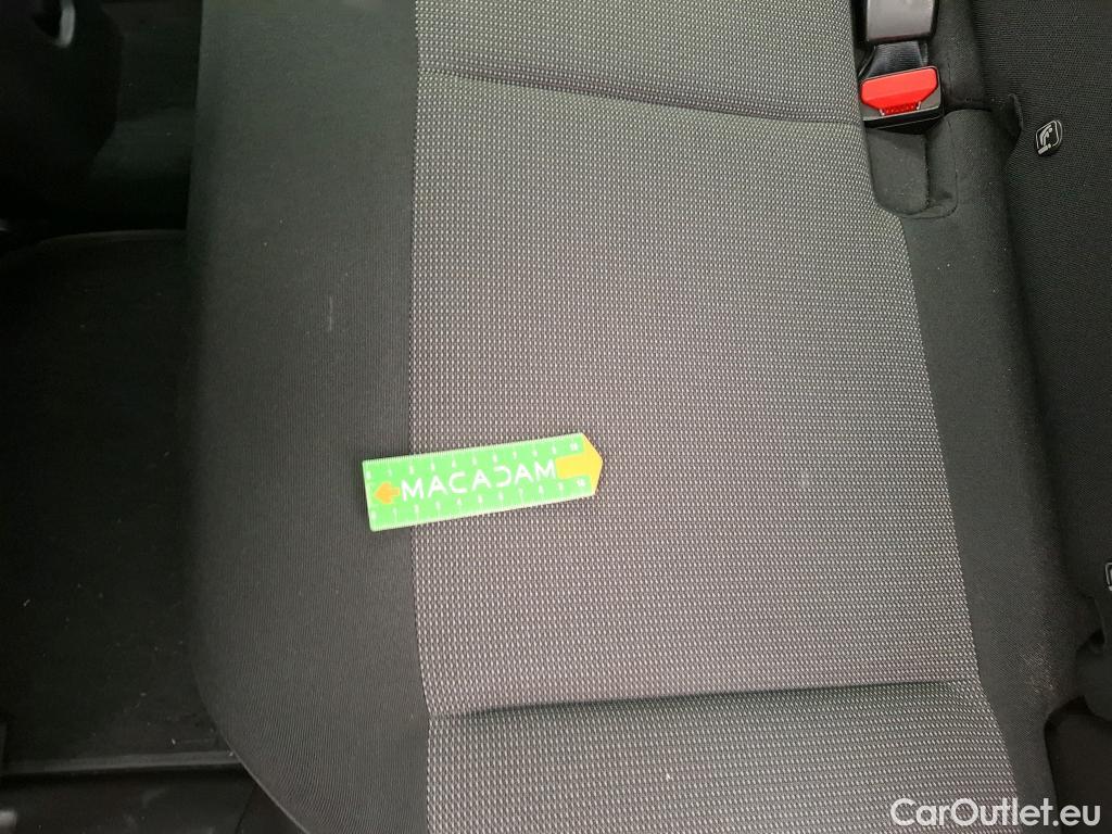  Citroen  C3  Aircross Feel 1.5 BlueHDi 100CV BVM6 E6dT #14