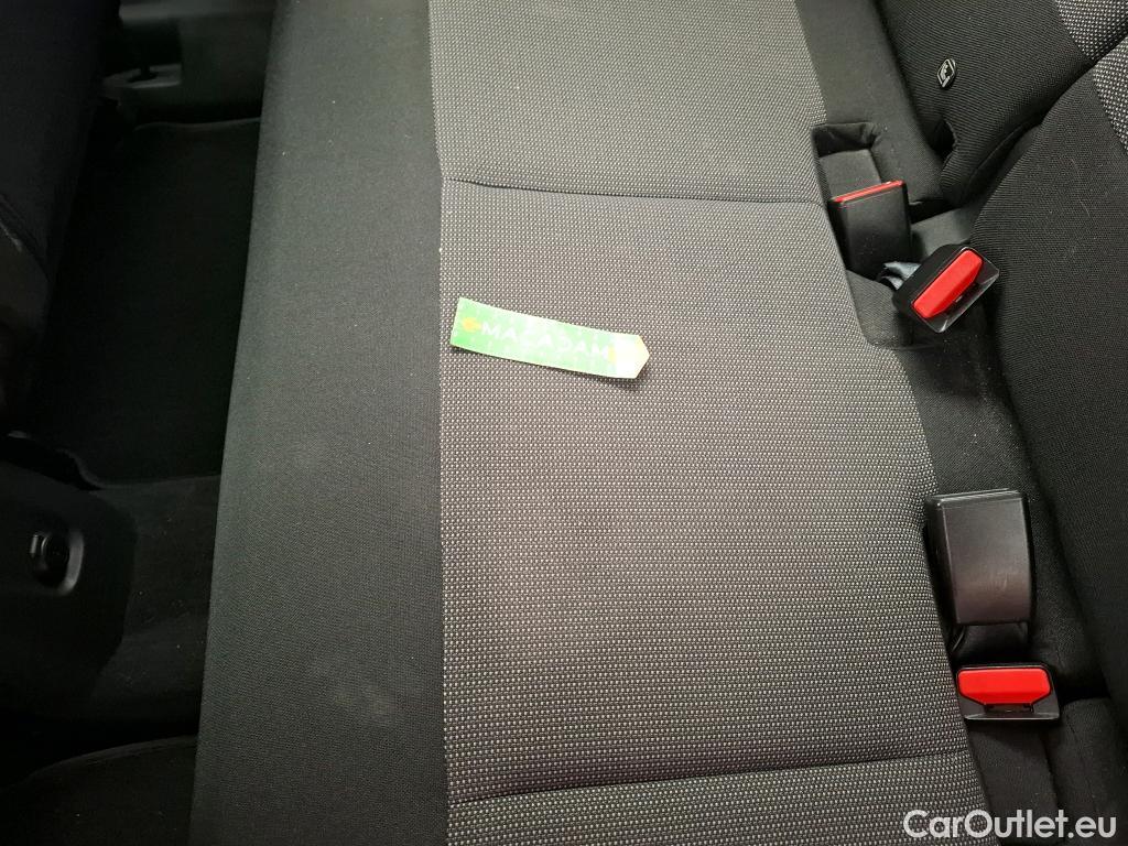 Citroen  C3  Aircross Feel 1.5 BlueHDi 100CV BVM6 E6dT #15