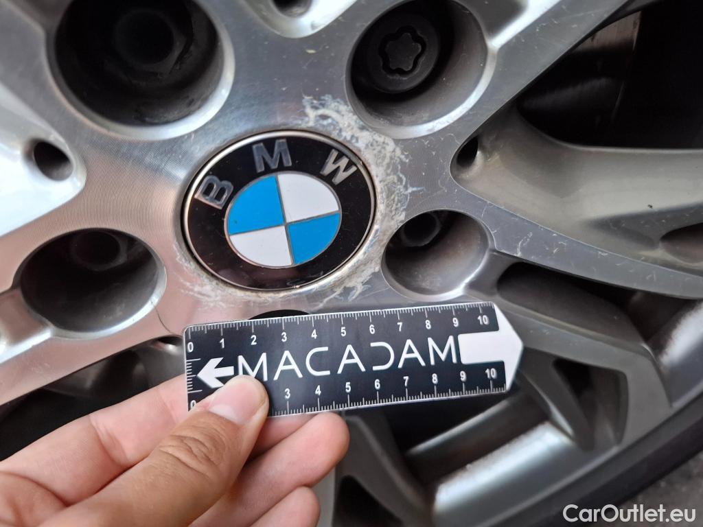  Bmw  X1 BMW  / 2019 / 5P / SUV xDrive25e Business Design BVA6 #43