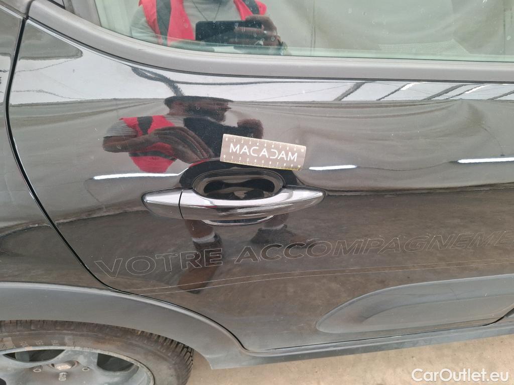  Citroen  C3  Feel Pack 1.2 PureTech 80CV BVM5 E6d #118