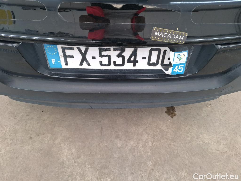  Citroen  C3  Feel Pack 1.2 PureTech 80CV BVM5 E6d #126