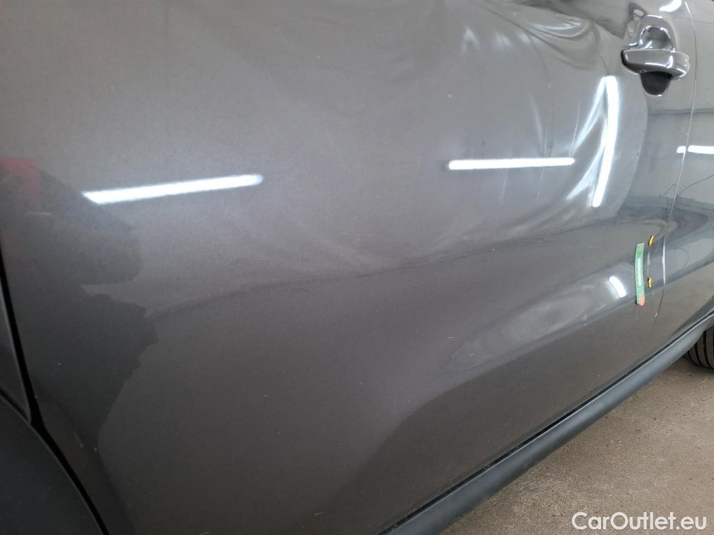  Citroen  C3  Aircross Shine 1.5 BlueHDi 120CV BVA6 E6d #72