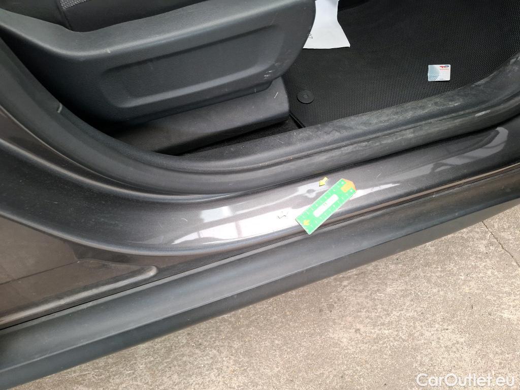  Citroen  C3  Aircross Shine 1.5 BlueHDi 120CV BVA6 E6d #8