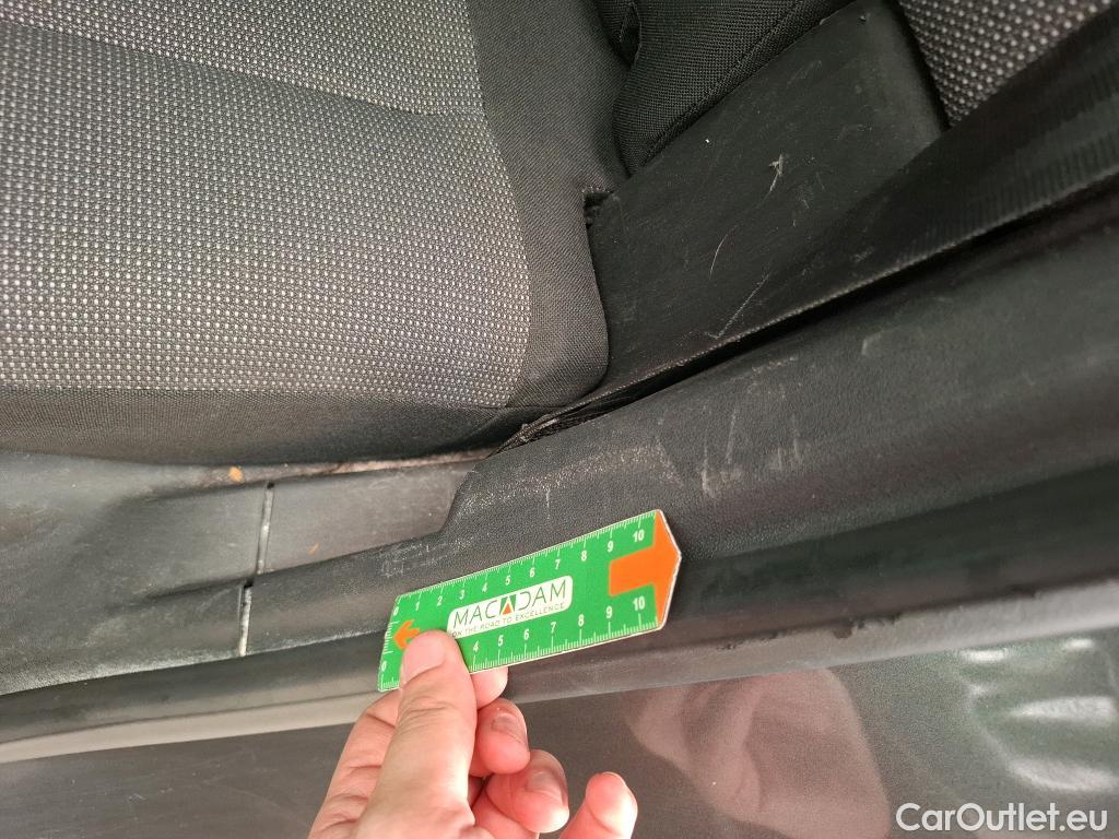  Citroen  C3  Aircross Shine 1.5 BlueHDi 120CV BVA6 E6d #41