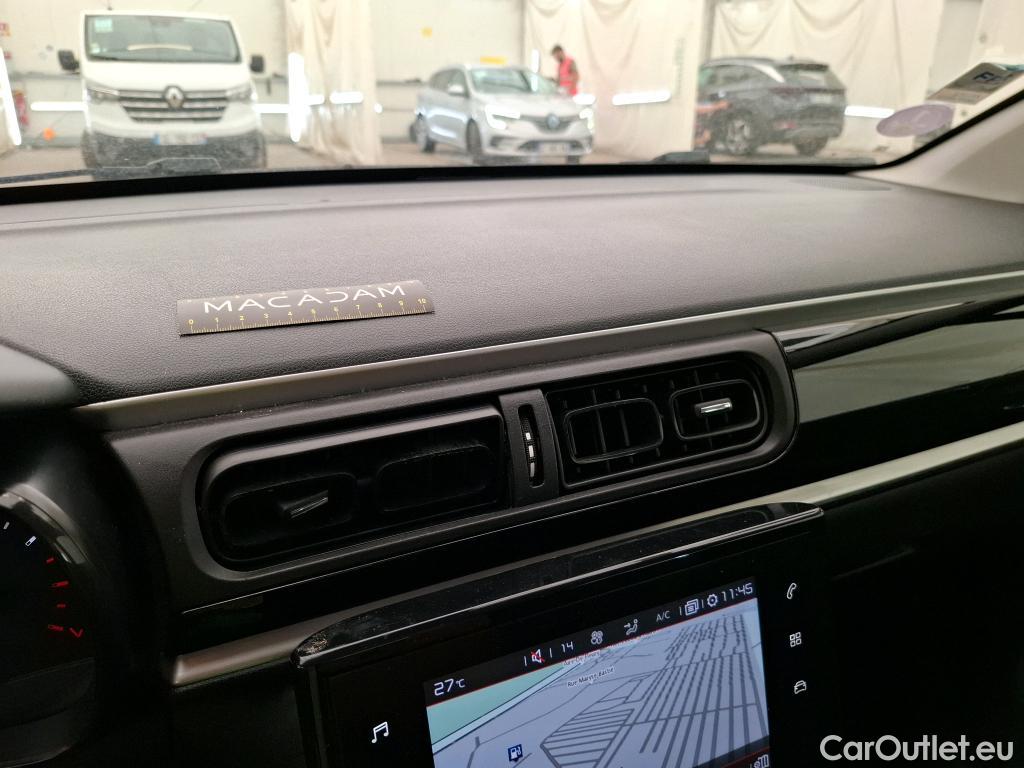  Citroen  C3  Société Feel Nav 1.2 PureTech 80CV BVM5 E6d #14