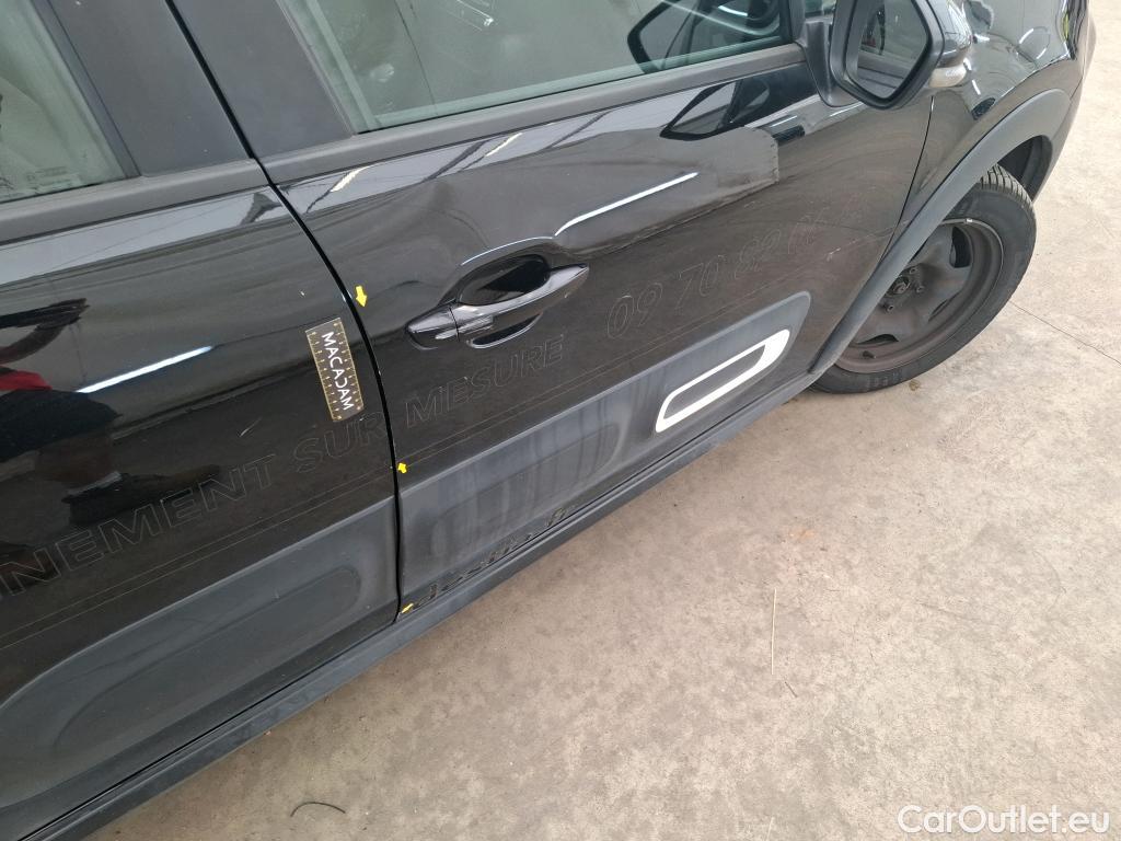  Citroen  C3  Feel Pack 1.2 PureTech 80CV BVM5 E6d #16