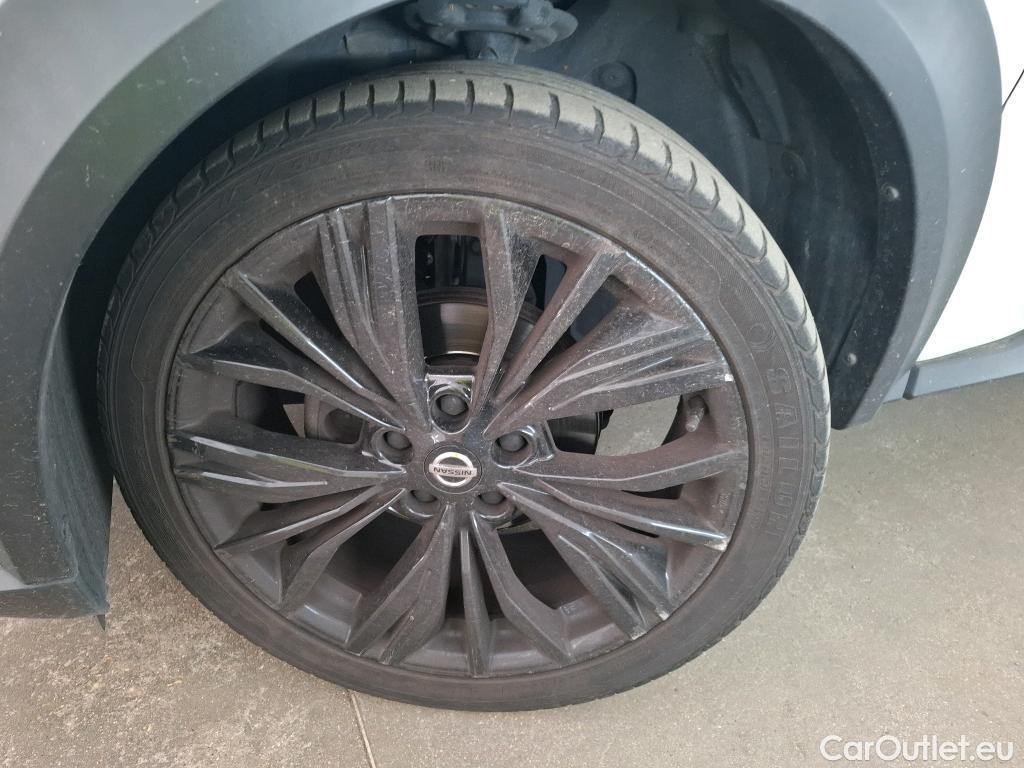  Nissan  Juke NISSAN  / 2019 / 5P / Crossover DIG-T 114 DCT Enigma(SP)(SL) #28