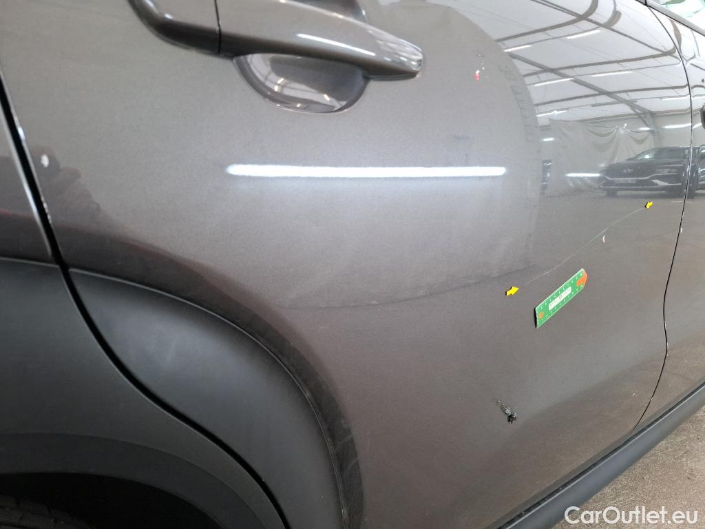  Citroen  C3  Aircross Shine 1.5 BlueHDi 120CV BVA6 E6d #10