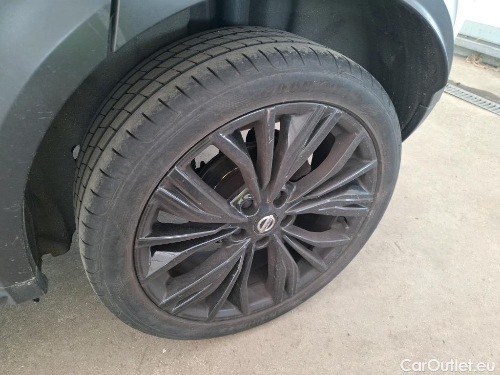  Nissan  Juke NISSAN  / 2019 / 5P / Crossover DIG-T 114 DCT Enigma(SP)(SL) #37