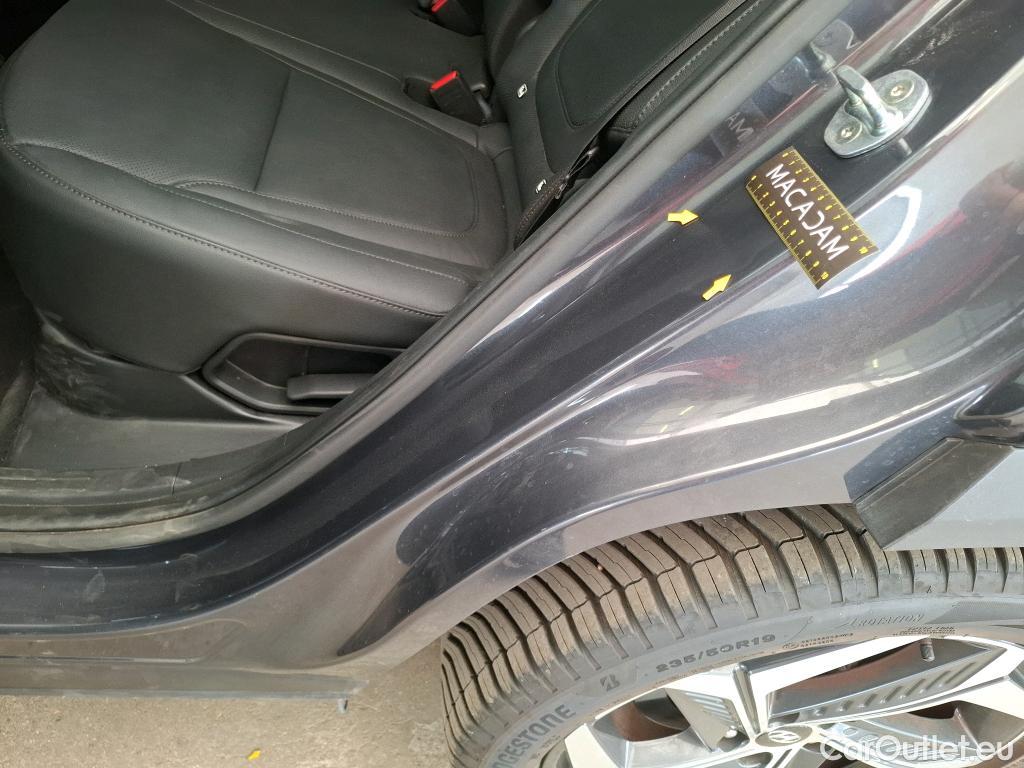  Hyundai  Tucson  Executive Hybrid 2WD 1.6 T-GDI 230CV BVA6 E6d #5