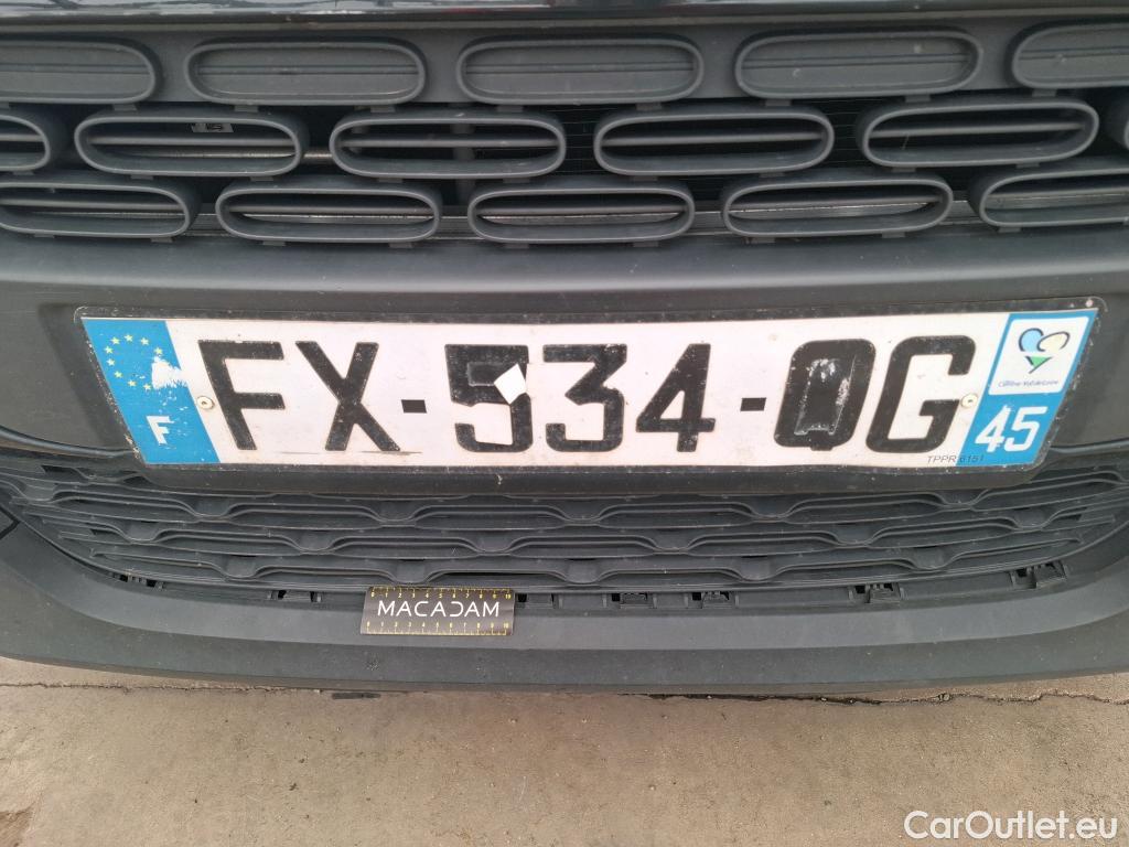  Citroen  C3  Feel Pack 1.2 PureTech 80CV BVM5 E6d #128
