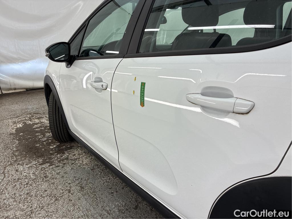  Citroen  C3 CITROEN  Société / 2020 / 5P / Berline / VU BlueHDi 100 SandS BVM6 Feel Business R #1