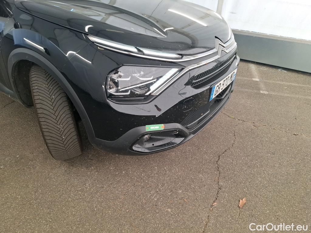  Citroen  C4 CITROEN  X / 2022 / 4P / Berline PureTech 130 S&S EAT8 Feel Pack #10