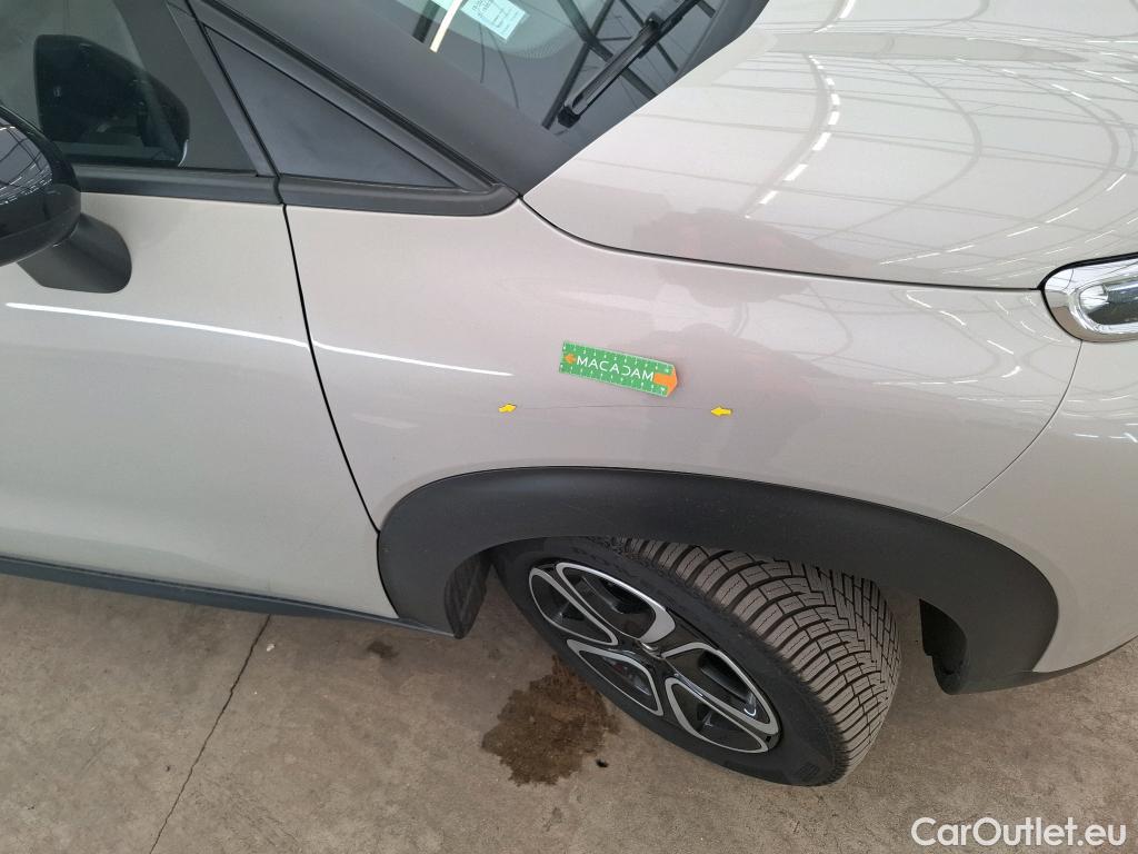  Citroen  C3  Aircross Feel 1.5 BlueHDi 100CV BVM6 E6dT #19