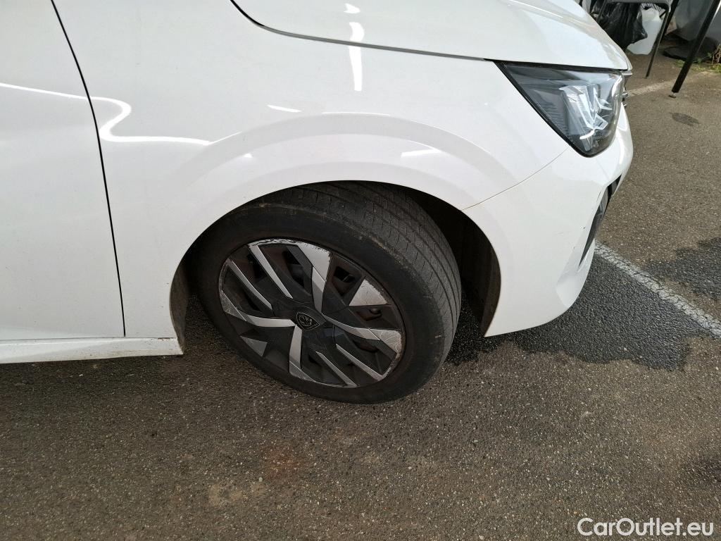  Peugeot  208  Active 1.2 PureTech 100CV BVM6 E6d #39