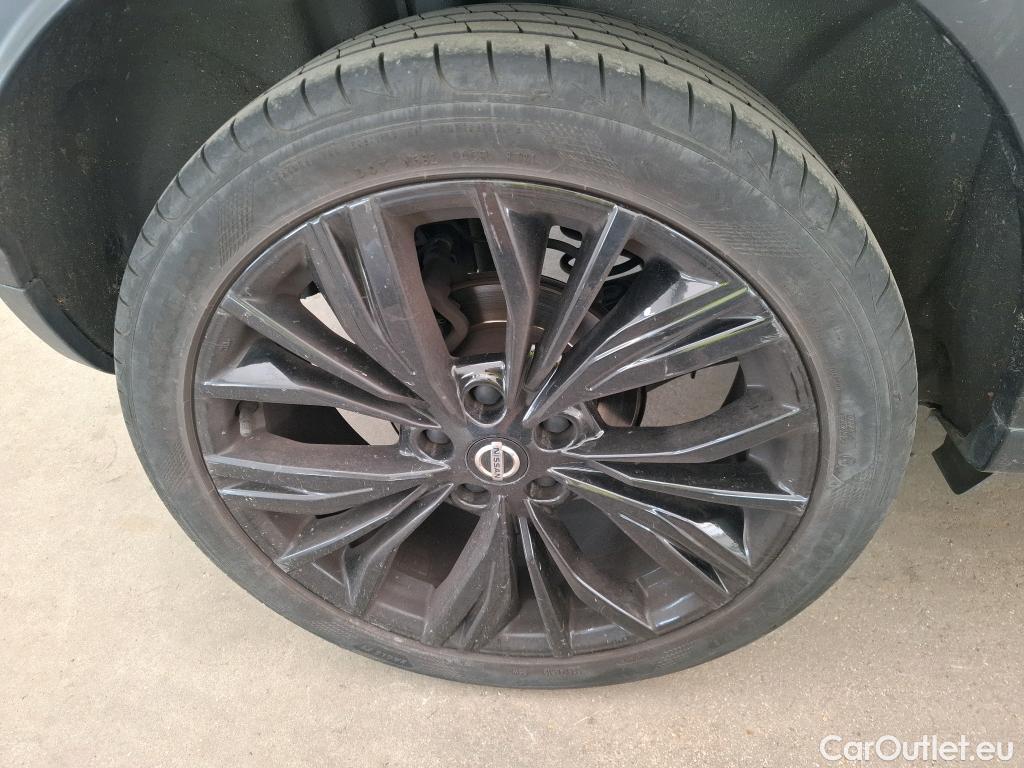  Nissan  Juke NISSAN  / 2019 / 5P / Crossover DIG-T 114 DCT Enigma(SP)(SL) #62