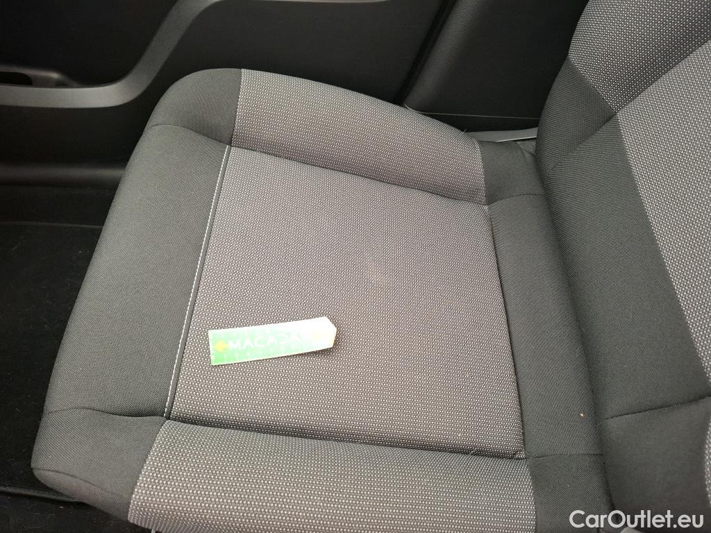  Citroen  C3  Aircross Feel 1.5 BlueHDi 100CV BVM6 E6dT #12
