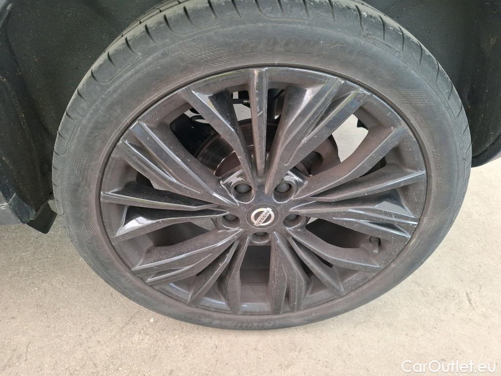  Nissan  Juke NISSAN  / 2019 / 5P / Crossover DIG-T 114 DCT Enigma(SP)(SL) #38