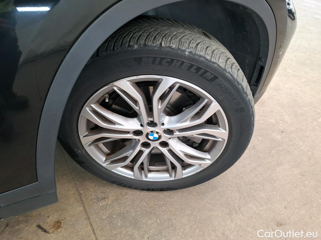  Bmw  X1 BMW  / 2019 / 5P / SUV xDrive25e Business Design BVA6 #44