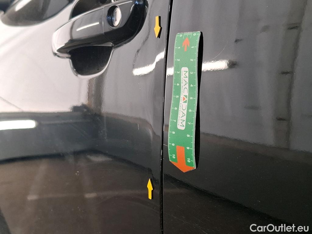  Citroen  C4 CITROEN  X / 2022 / 4P / Berline PureTech 130 S&S EAT8 Feel Pack #3