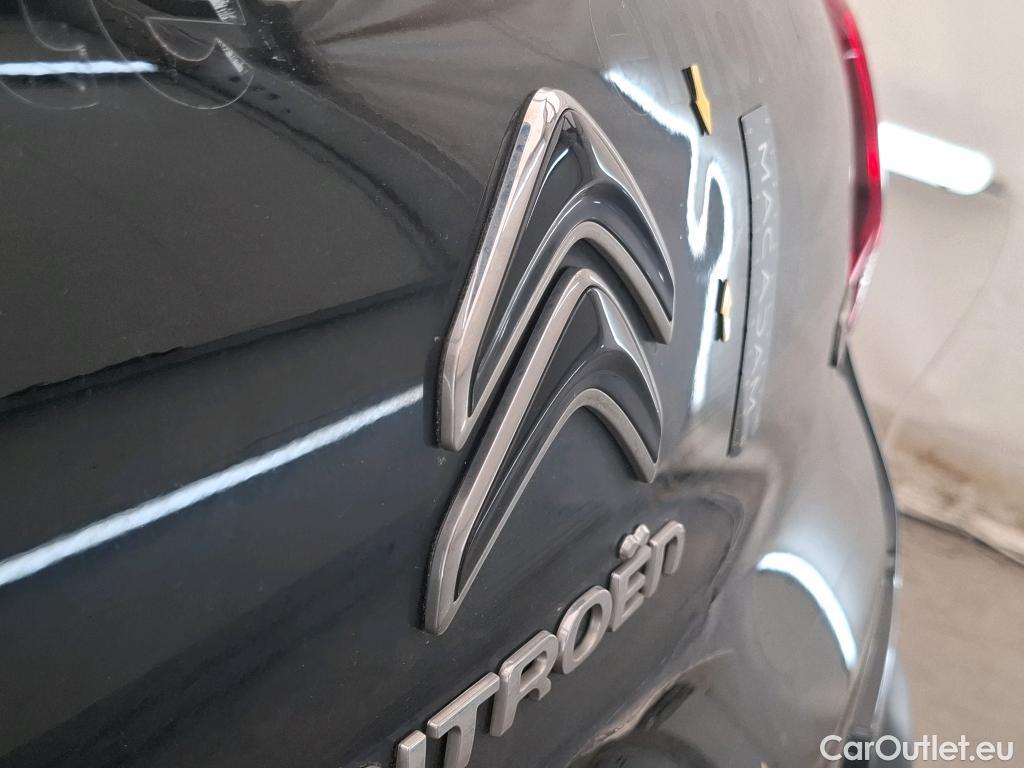  Citroen  C3  Feel Pack 1.2 PureTech 80CV BVM5 E6d #11