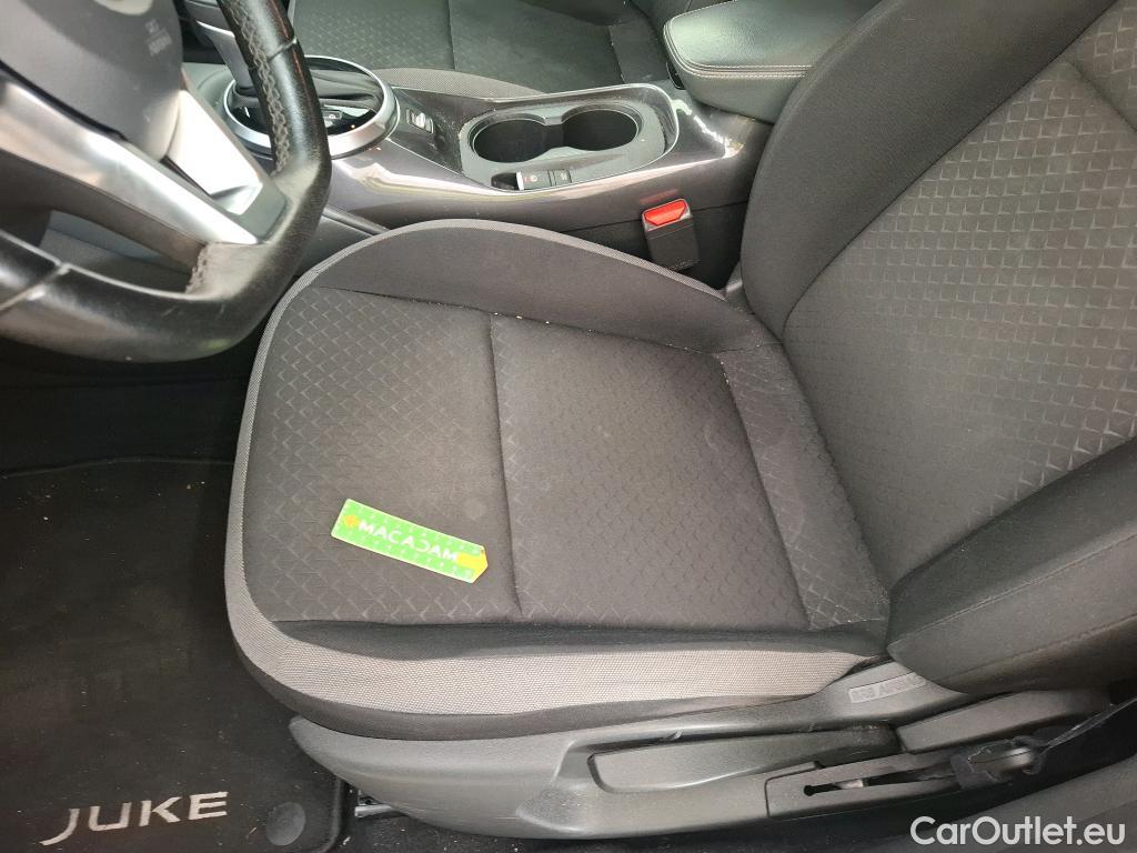  Nissan  Juke NISSAN  / 2019 / 5P / Crossover DIG-T 114 DCT Enigma(SP)(SL) #58