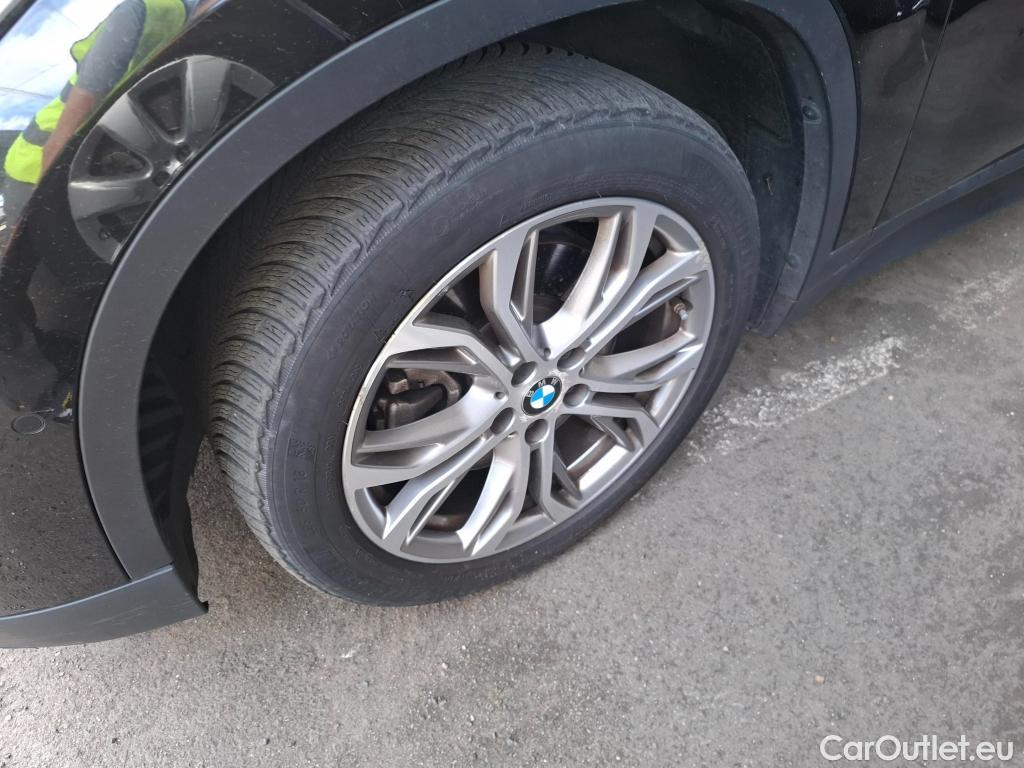  Bmw  X1 BMW  / 2019 / 5P / SUV xDrive25e Business Design BVA6 #40