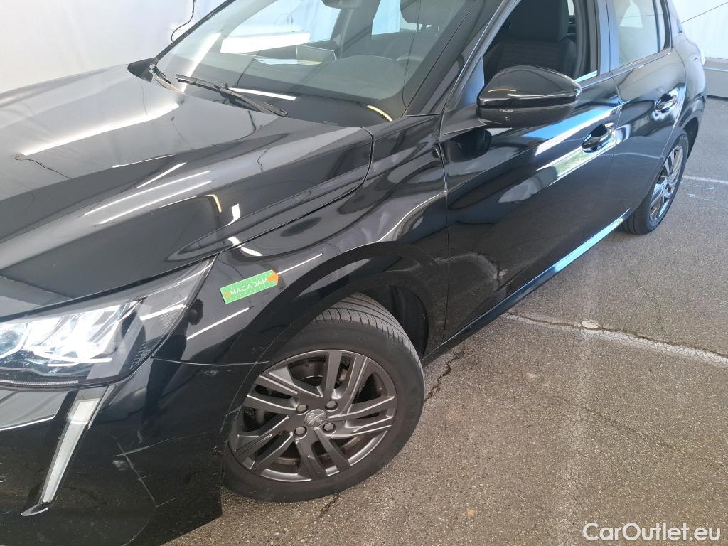  Peugeot  208  Active Business 1.2 PureTech 75CV BVM5 E6d #18